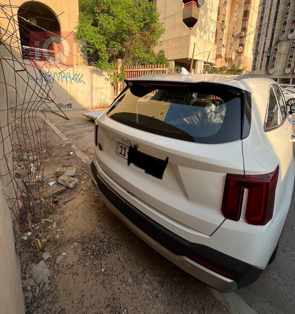 کیا سۆرینتۆ